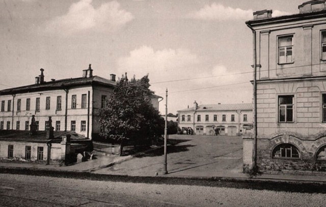 Москва дореволюционная — 18