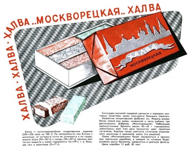 Москва и москвичи. Двадцатый век. 14.06.25