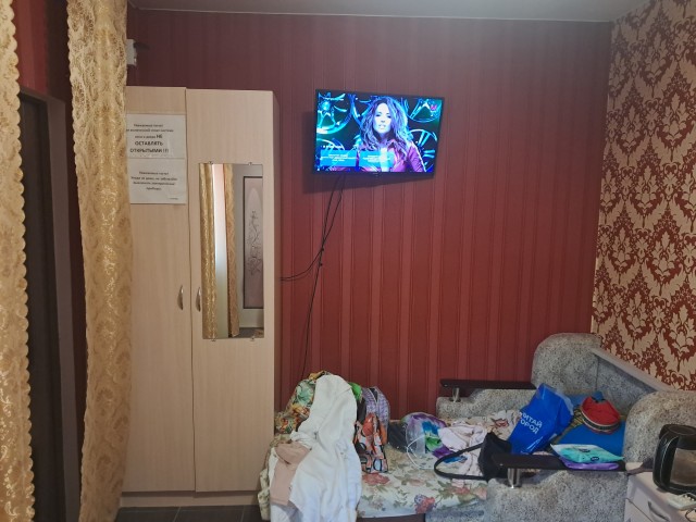 Про отдых в Ейске, от себя