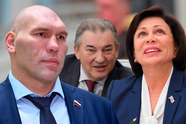 Тот самый КВС, который не хотел ждать губернатора