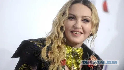 Сегодня Мадонне исполняется 67 лет
