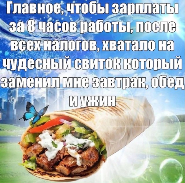 Весёлый полтишок 08.09.25
