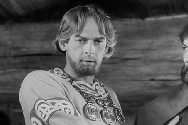 Миф об усыновлении Батыем Александра Невского