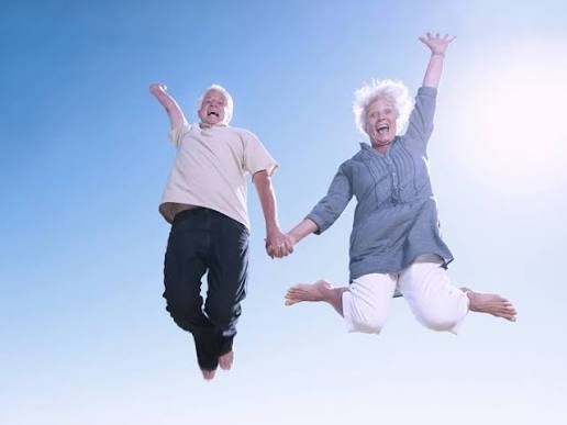 Поиски эликсира долголетия набирают обороты