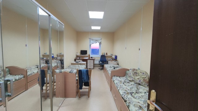 Полярная станция за миллиард рублей на Севере