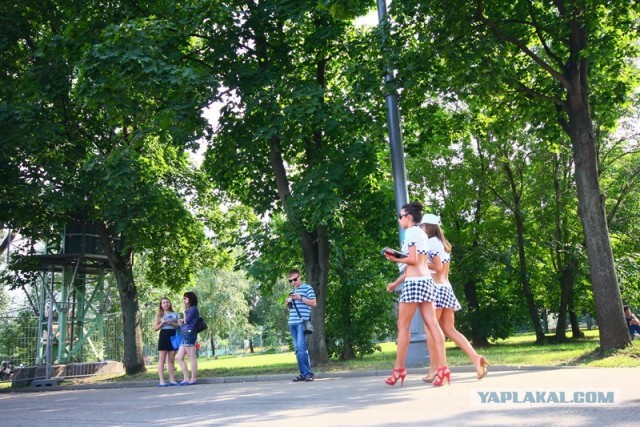 Автоэкзотика 2013г.