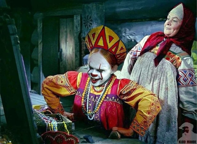 Среды картинки