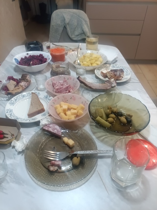 Козельская тяпница