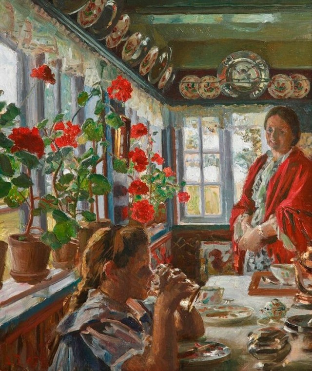 АРТ-Воскресенье