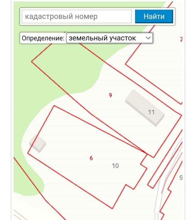 Как у меня пытались отжать участок в ближайшем Подмосковье