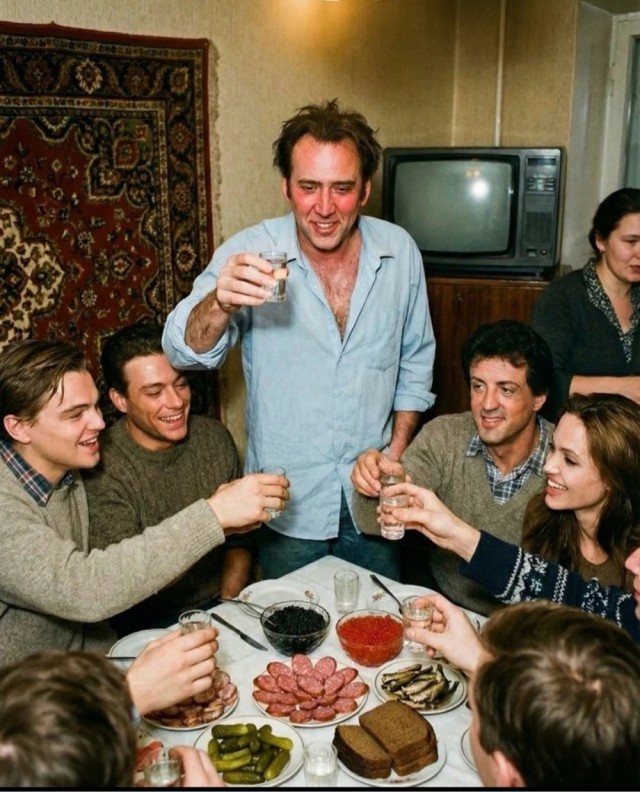 Картинки понедельника
