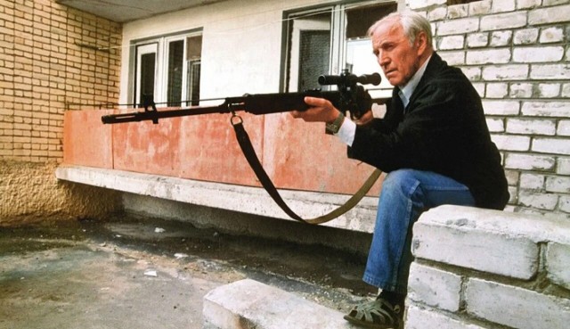 Киллера доставили в Москву