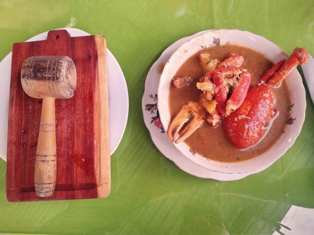 Не Сочи в противовес Египту, Турции и пр