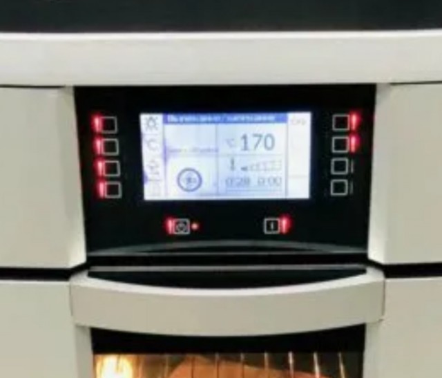 ЯП рукоблудный vs gorenje pininfarina