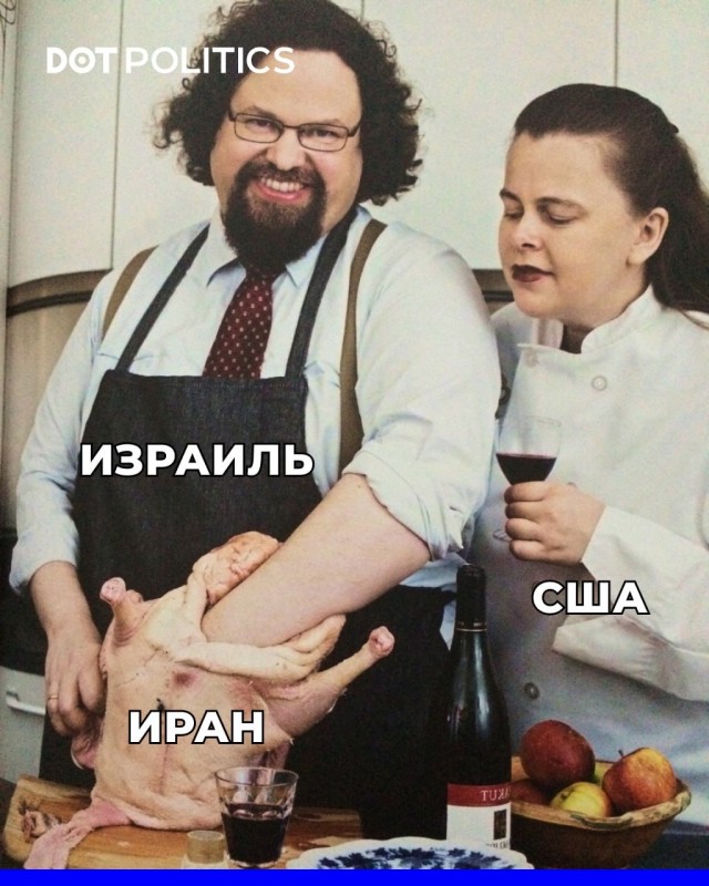Тель Авив с утра