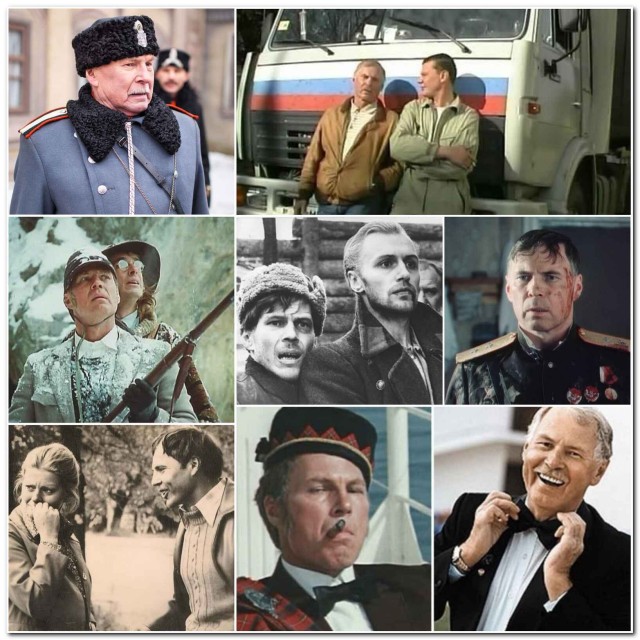 Владимиру Гостюхину — 80