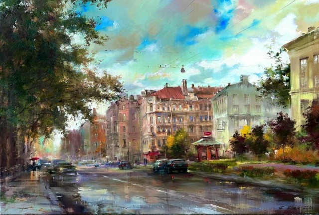 АРТ-Воскресенье