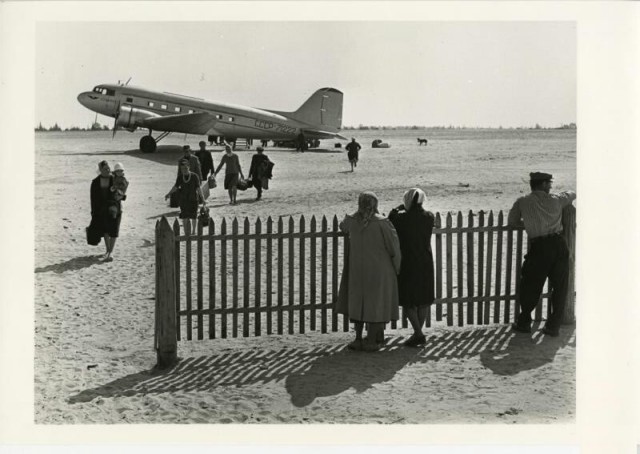 Фотографии из прошлого нашей страны – 139