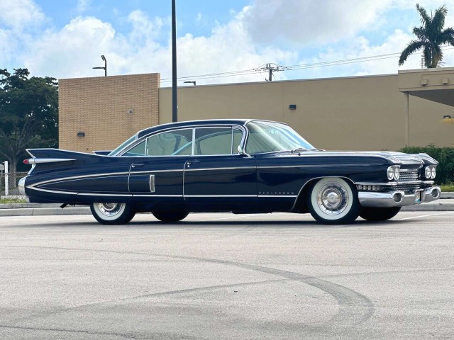 1940 Cadillac Fleetwood 60 Special. Автопятница №135.