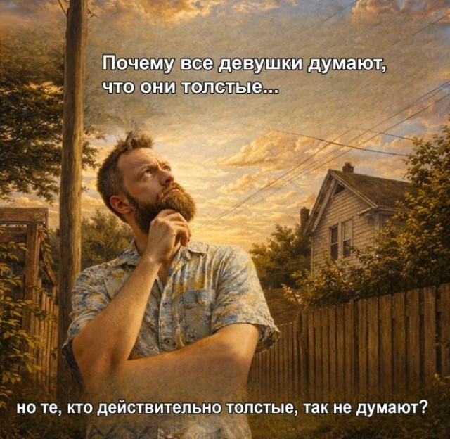 Патамушта похудела