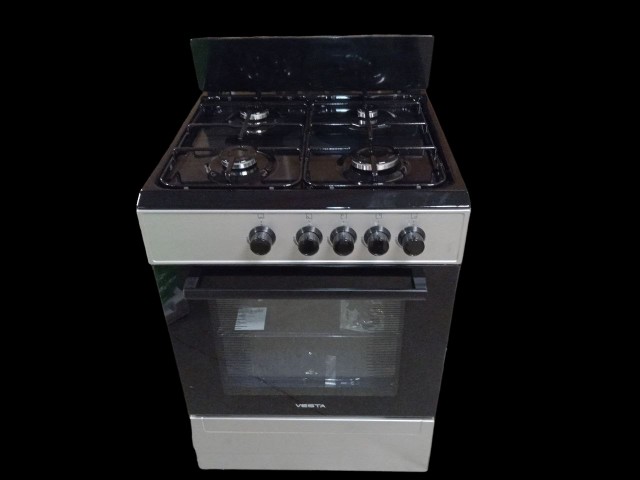 Газовая или электрическая?