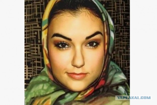 Вареничная. Sasha Grey - девушка из прошлого.