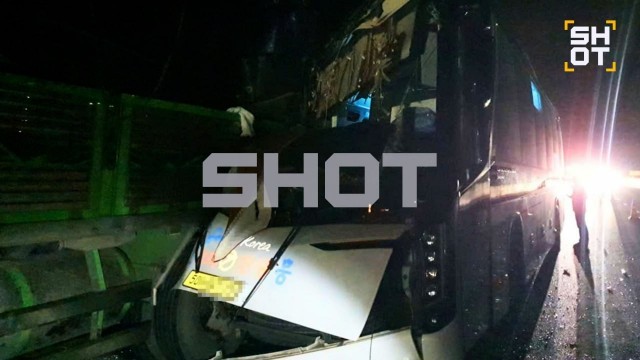 Российская туристка погибла в страшной аварии с пассажирским автобусом во Вьетнаме