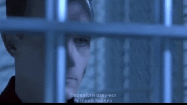 Терминатор 2 альтернативная Вселенная
