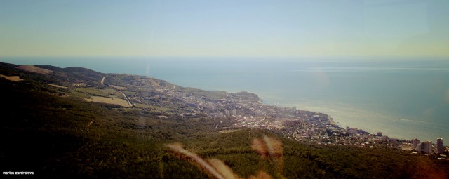 Крым: Судак и окрестности