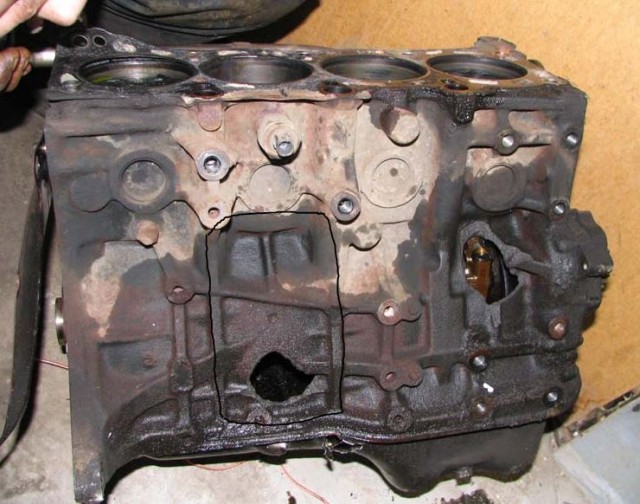 Автолюбителей пст.