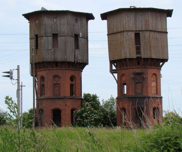 Если у Вас нету замка... (23 фото)