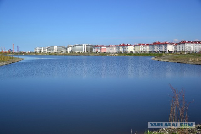 Мертвый город