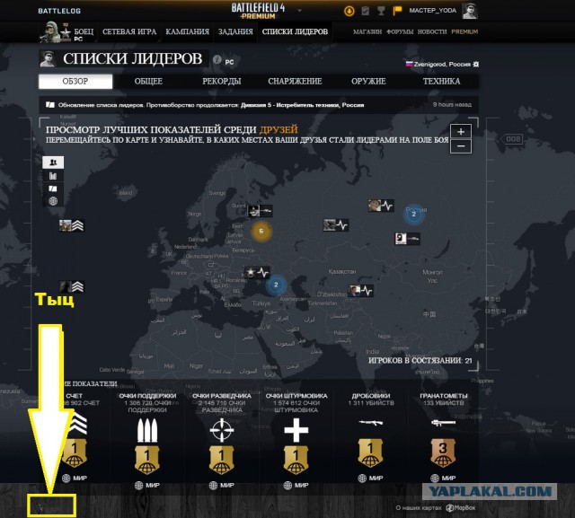 Battlefield 4