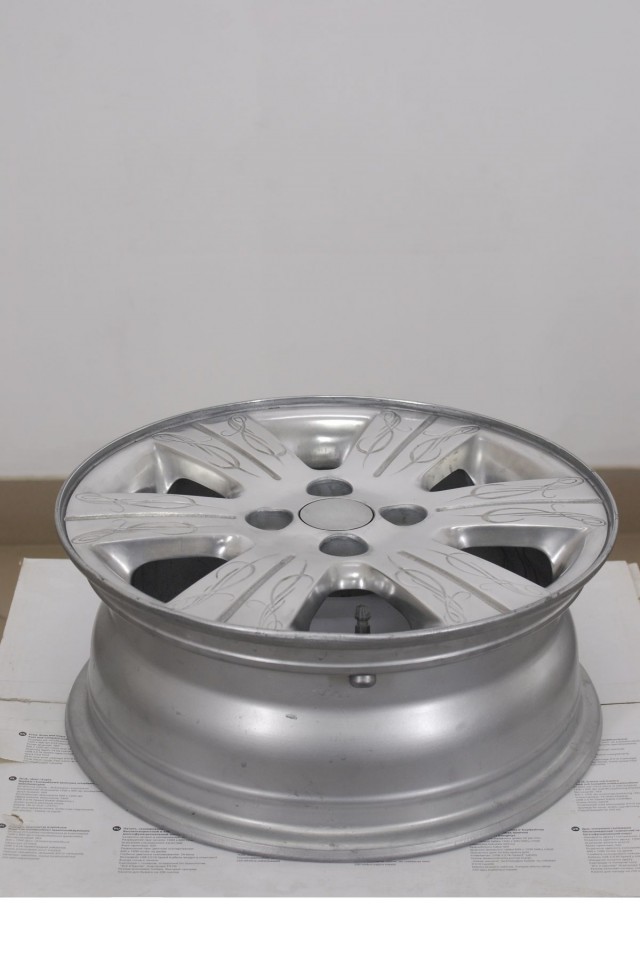 Chelyabinskiy пинстрайпинг