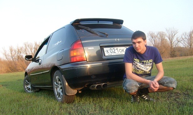 Мечты сбываются!