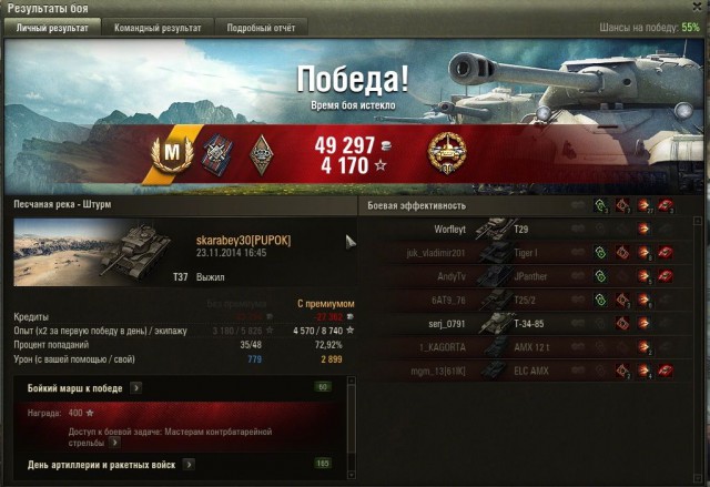 Wargaming 16