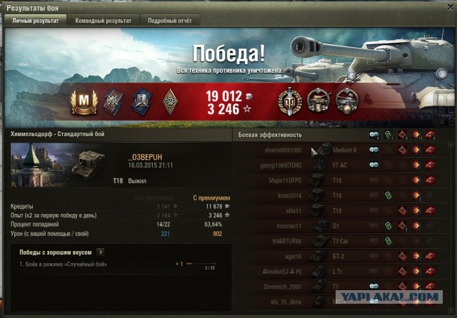 Wargaming 20
