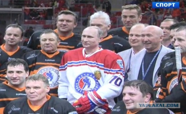 Чемпионат Мира по хоккею 2015 часть 4