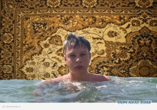 Мастера фотошопа