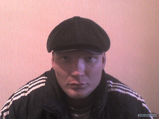 Боец