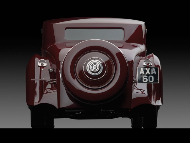 Art of the Automobile