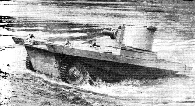 Русские глазами врагов