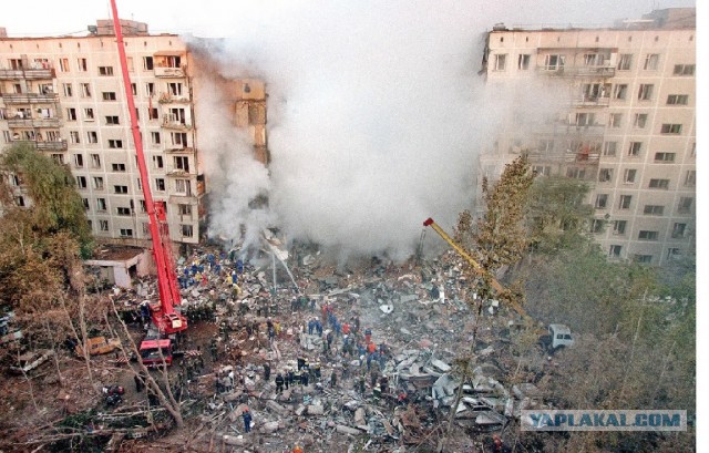 Официальная наука спасовала перед 9/11