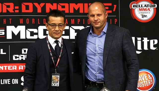 Новости бокса и MMA(бои без правил)