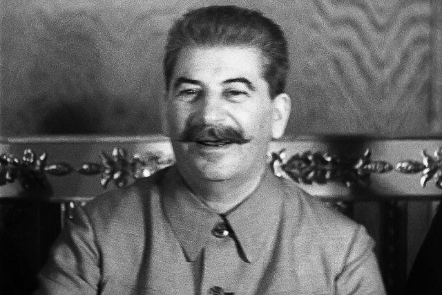 Марш уродцев