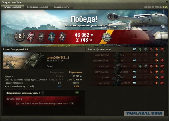 Wargaming 29