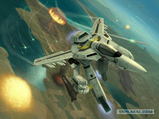 F-14 Tomcat