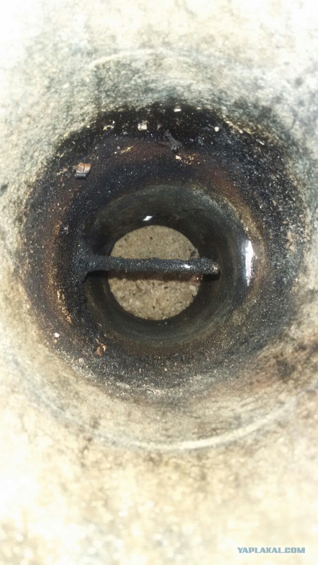 Делаем дымогенератор для копчения.