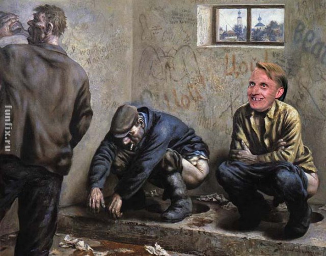 Лицо дня с прямой линии