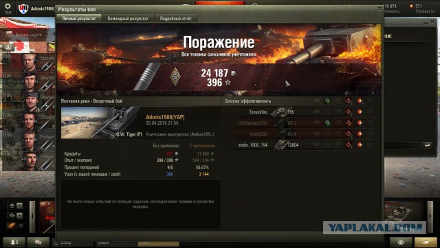 Wargaming 35